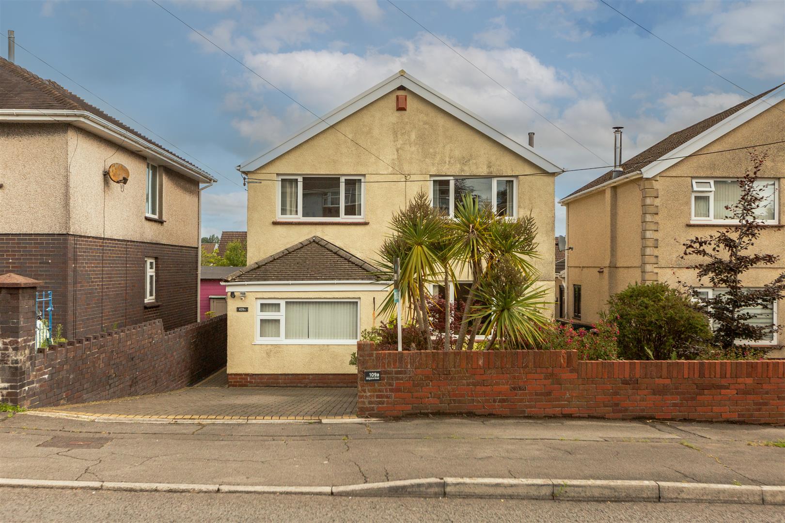 Belgrave Road, Gorseinon, Swansea, SA4 6RE